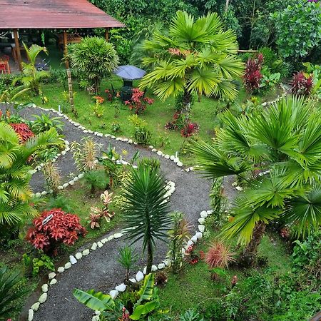 Mindo Green House Exterior foto